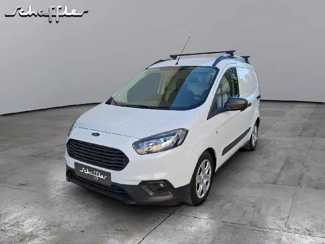 Ford Transit Courier Trend