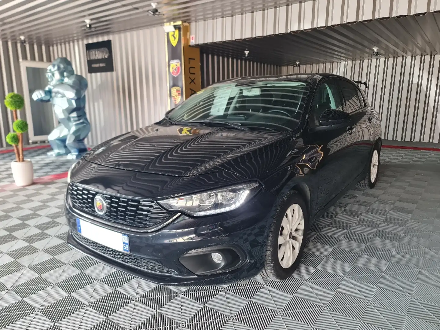 Fiat Tipo 1.4L 95 ch Easy * REPRISE POSSIBLE * - 1