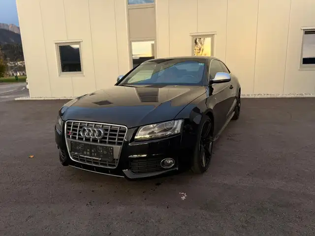 Audi S5 4.2 FSI quattro