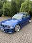 BMW 323 323i E36 Individual Estorilblau M-Paket ab Werk - thumbnail 11