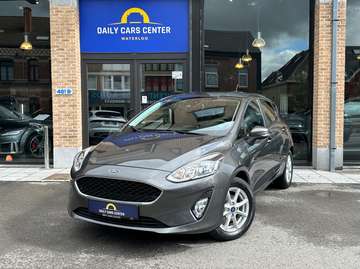 Active 1.0 EcoBoost CarPlay I Lane assist I clim