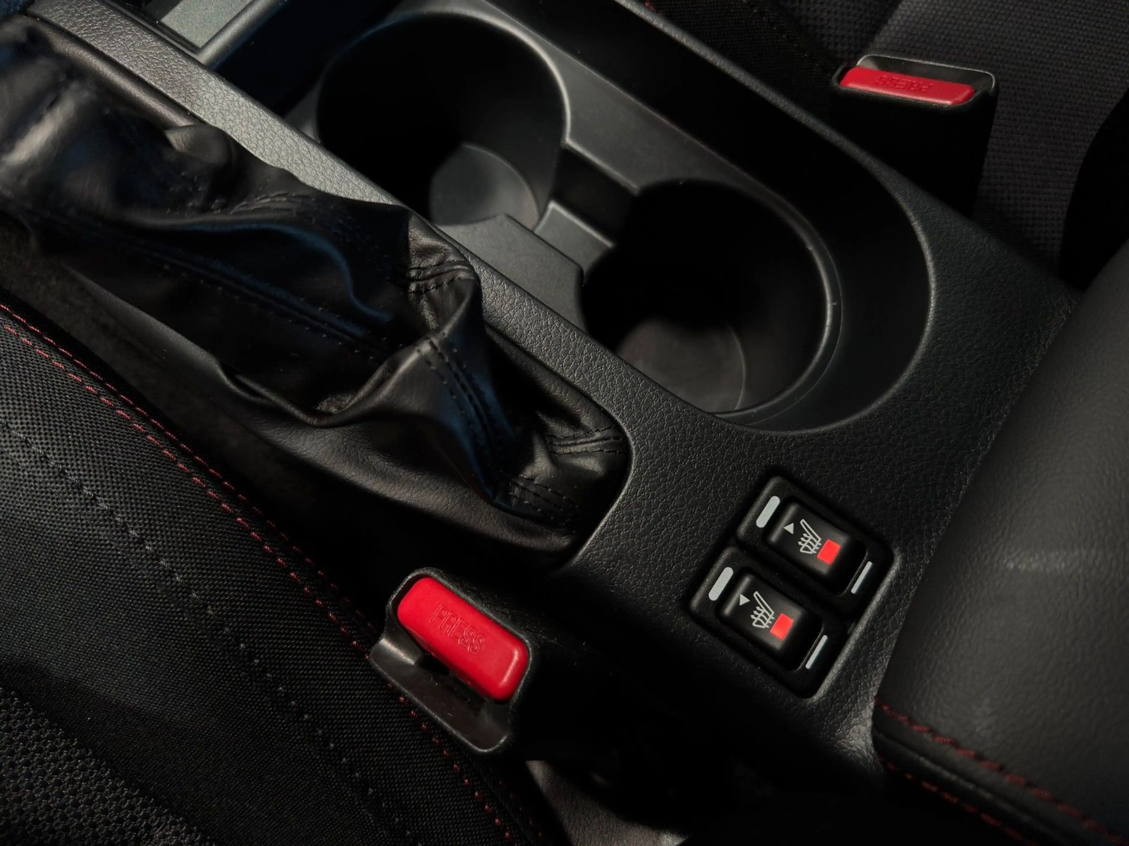 Subaru WRX 2.5 Sport/SHZ/RADIO/Fernbedienung/ — photo 14