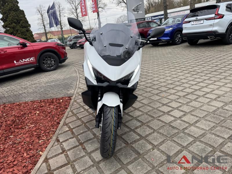 Honda Forza 750 NSS750T ED Forza750 — photo 8