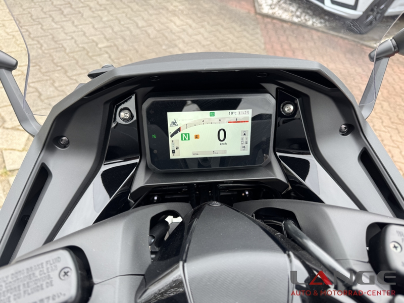 Honda Forza 750 NSS750T ED Forza750 — photo 9