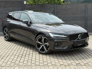 B4 Mild Hybrid Plus Dark "Pano Dak/Trekhaak/360/Leder"