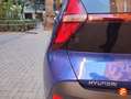 Hyundai BAYON 1.0 TGDI 74kW (100CV) 48V Essence Azul - thumbnail 27