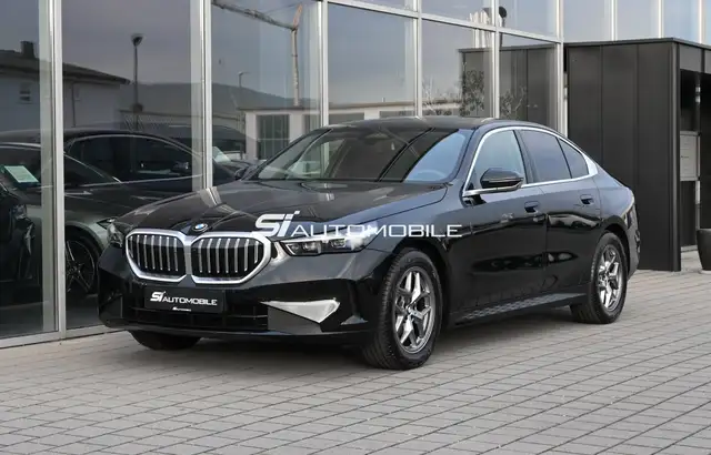 BMW 520 d *KOMFORTSITZE*PANO*SITZKLIMA*STANDHEIZ.*360°*