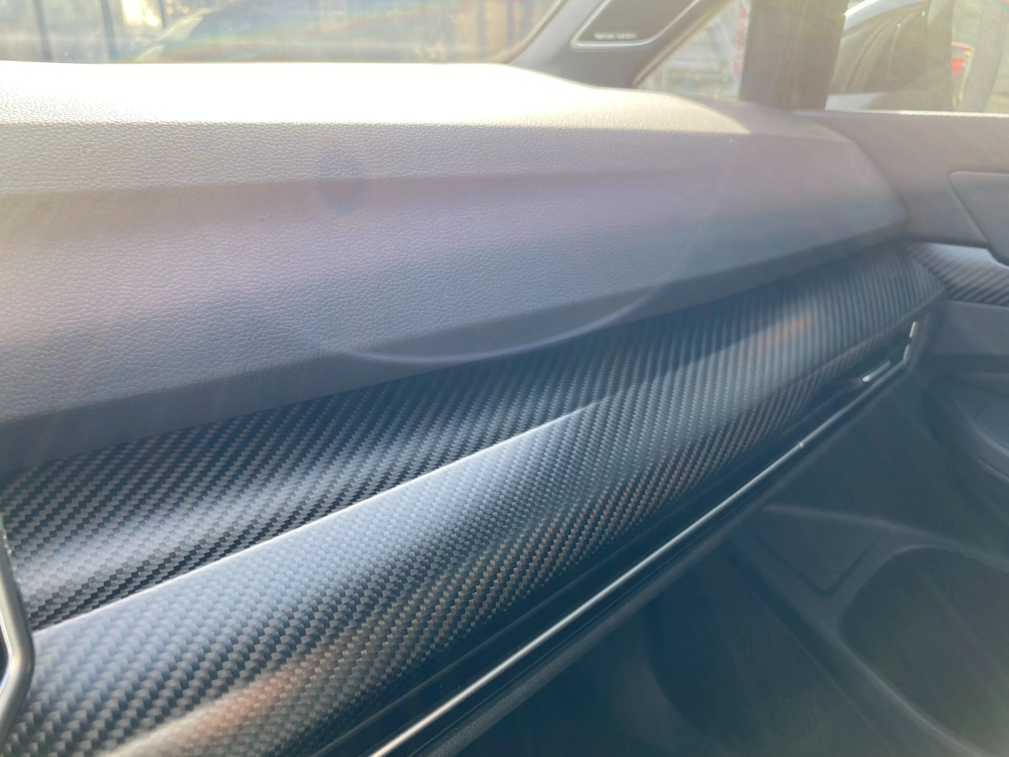 Volkswagen Golf R 2.0TSI  4Motion R - JUSQU'A 48 MOIS DE GARANTIE — photo 14