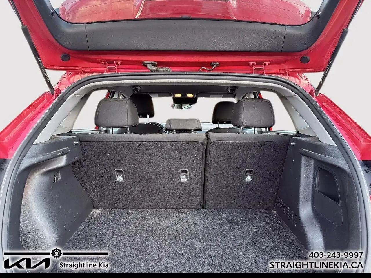 Hyundai KONA fotografie Hyundai KONA