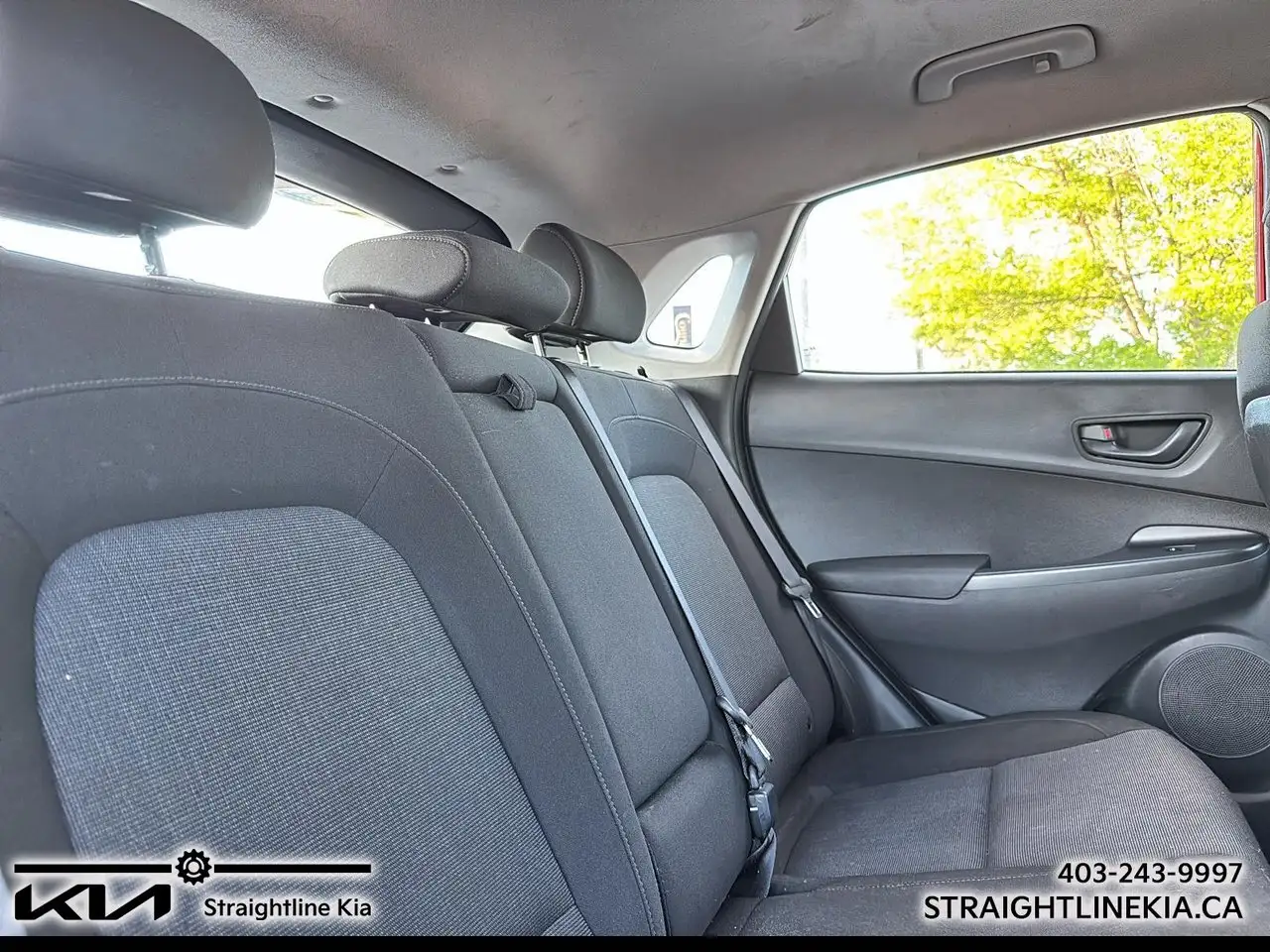 Hyundai KONA fotografie Hyundai KONA