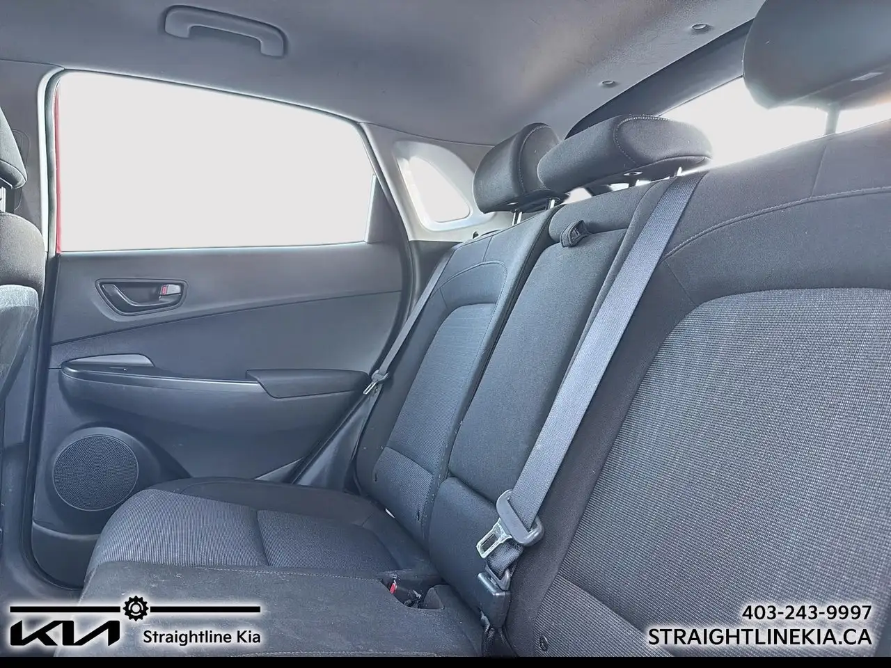 Hyundai KONA fotografie Hyundai KONA