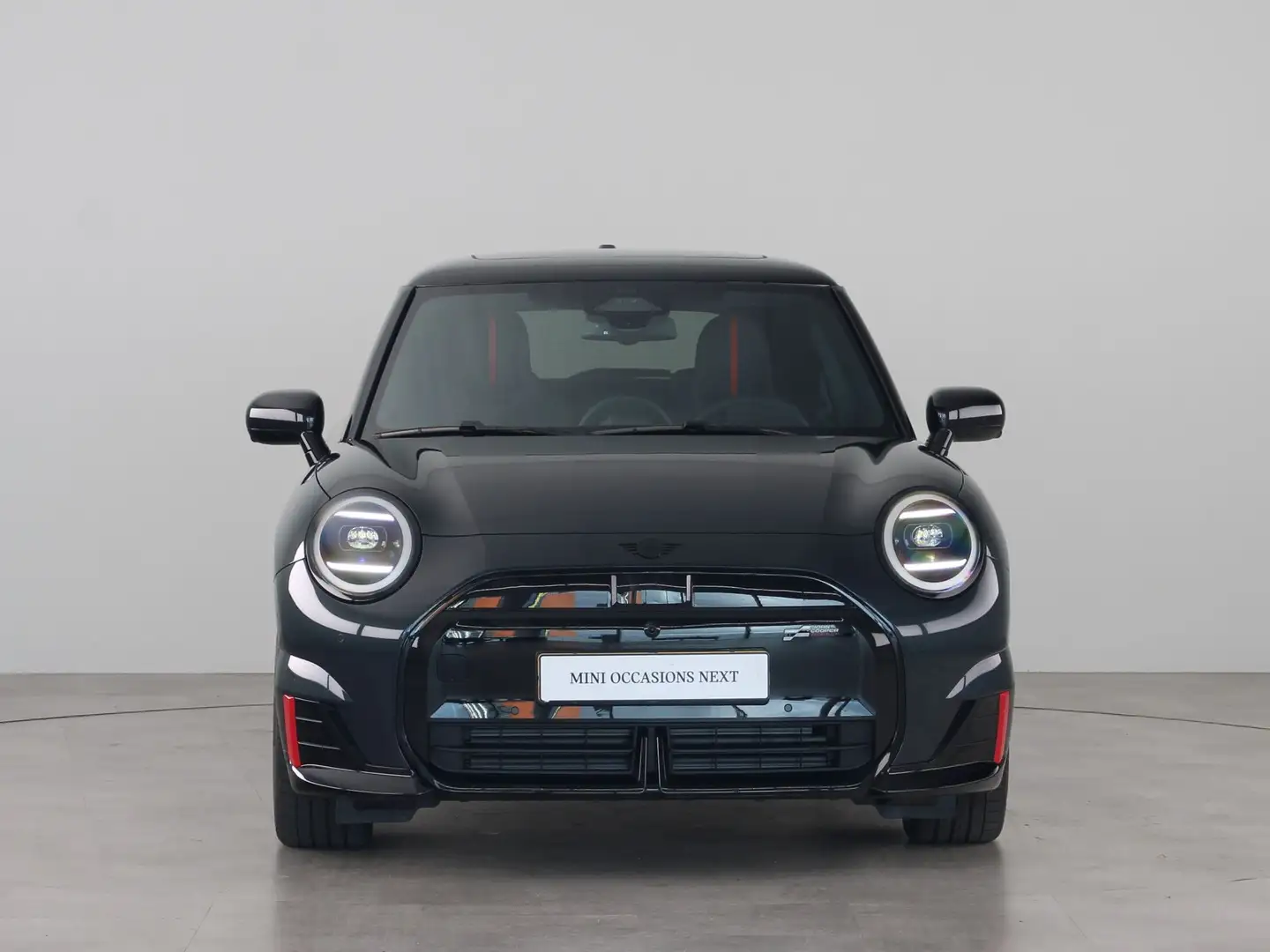 MINI Cooper John Cooper Works Pakket XL Gris - 2