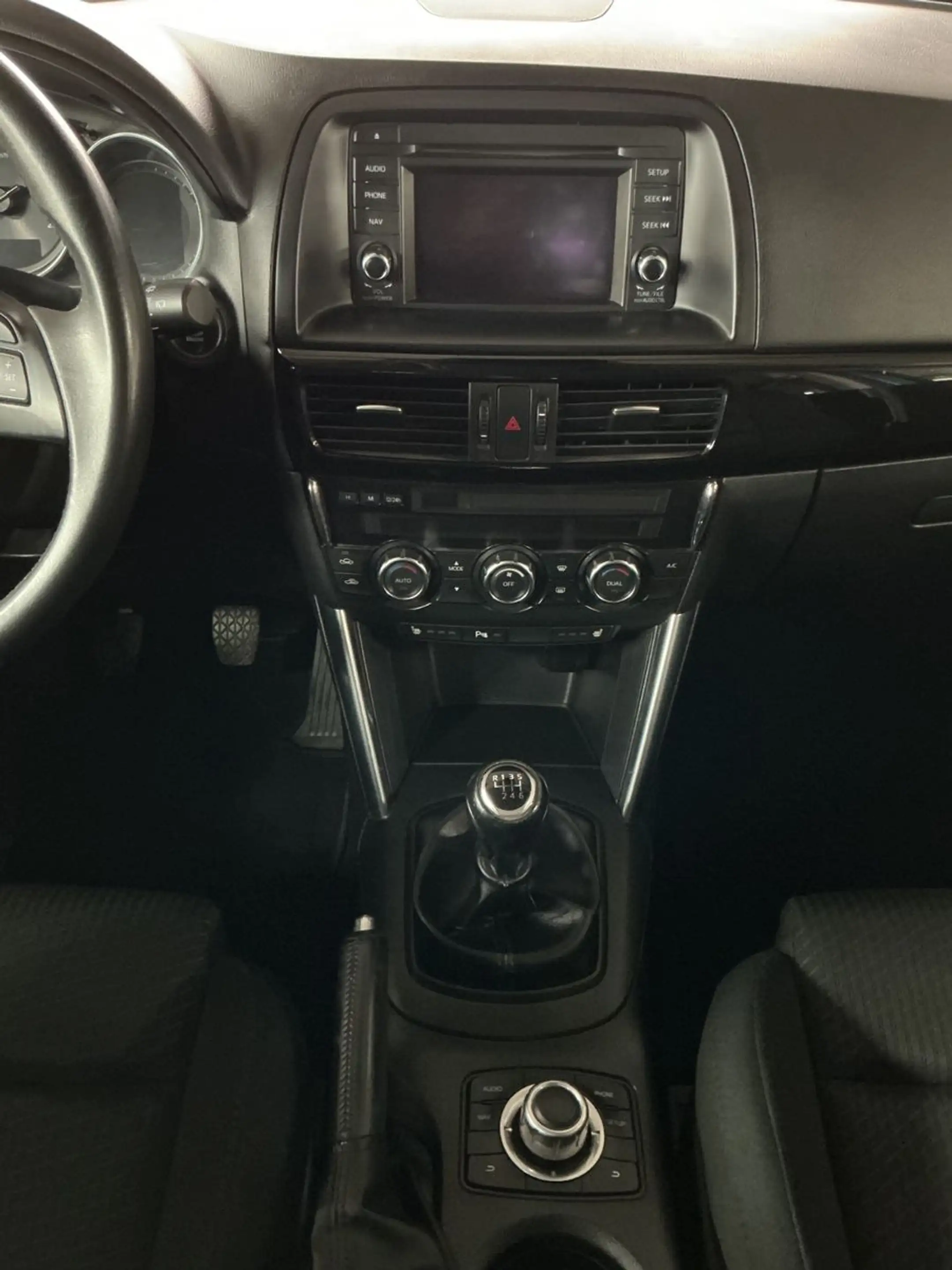 Mazda CX-5 Center-Line 2WD * Touring-Paket * Navi — photo 13