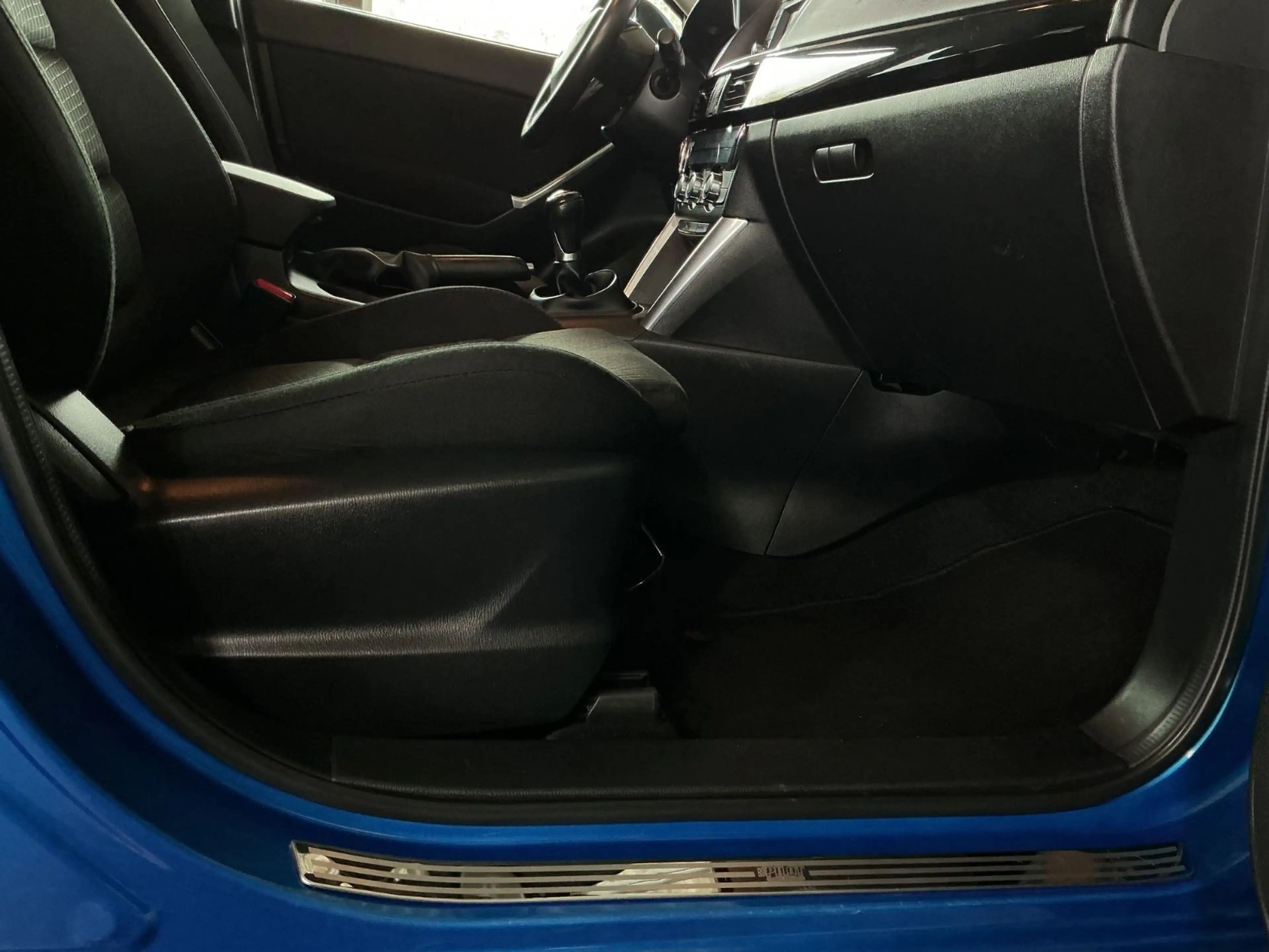 Mazda CX-5 Center-Line 2WD * Touring-Paket * Navi — photo 9