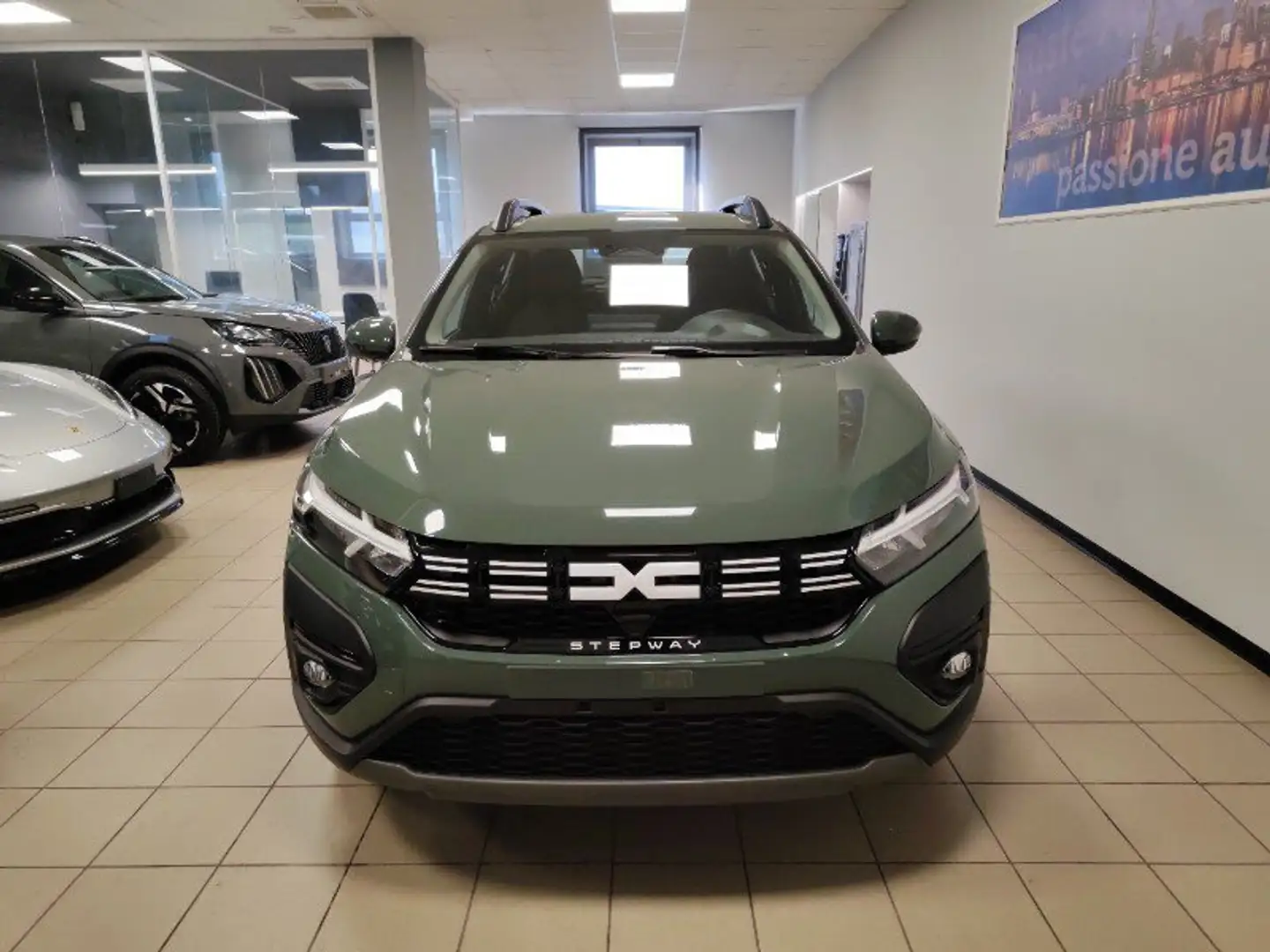 Dacia Sandero Sandero Stepway 1.0 TCe ECO-G Expression - 2