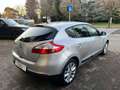 Renault Megane Megane III 2008 1.5 dci Luxe 110cv Silber - thumbnail 4