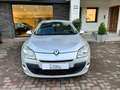 Renault Megane Megane III 2008 1.5 dci Luxe 110cv Silber - thumbnail 2