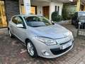 Renault Megane Megane III 2008 1.5 dci Luxe 110cv Silber - thumbnail 3