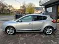 Renault Megane Megane III 2008 1.5 dci Luxe 110cv Silber - thumbnail 8