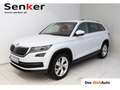 Skoda Kodiaq 4x4 Style TDI SCR DSG Weiß - thumbnail 1