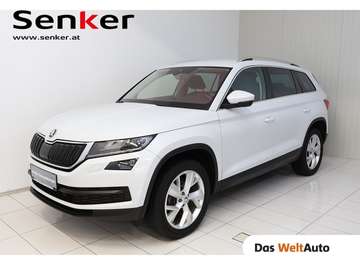 4x4 Style TDI SCR DSG