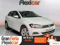 Volkswagen Polo 1.0 TSI Advance 70kW Blanc - thumbnail 1