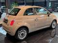 Fiat 500 Pop Star Blue&Me Audio Pano Klima 2.Hand Bej - thumbnail 30