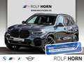 BMW X5 M50i Navi Laser HeadUp harman/kardon 22" RKam Gris - thumbnail 1