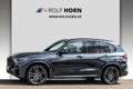BMW X5 M50i Navi Laser HeadUp harman/kardon 22" RKam Gris - thumbnail 7