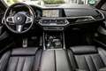 BMW X5 M50i Navi Laser HeadUp harman/kardon 22" RKam Gris - thumbnail 4
