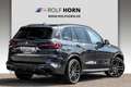 BMW X5 M50i Navi Laser HeadUp harman/kardon 22" RKam Gris - thumbnail 2