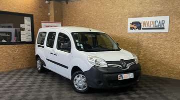 1.5d 5places euro6 Utilitaire