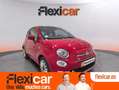 Fiat 500 Monotrim 1.0 Hybrid 51KW (70 CV) Burdeos - thumbnail 1