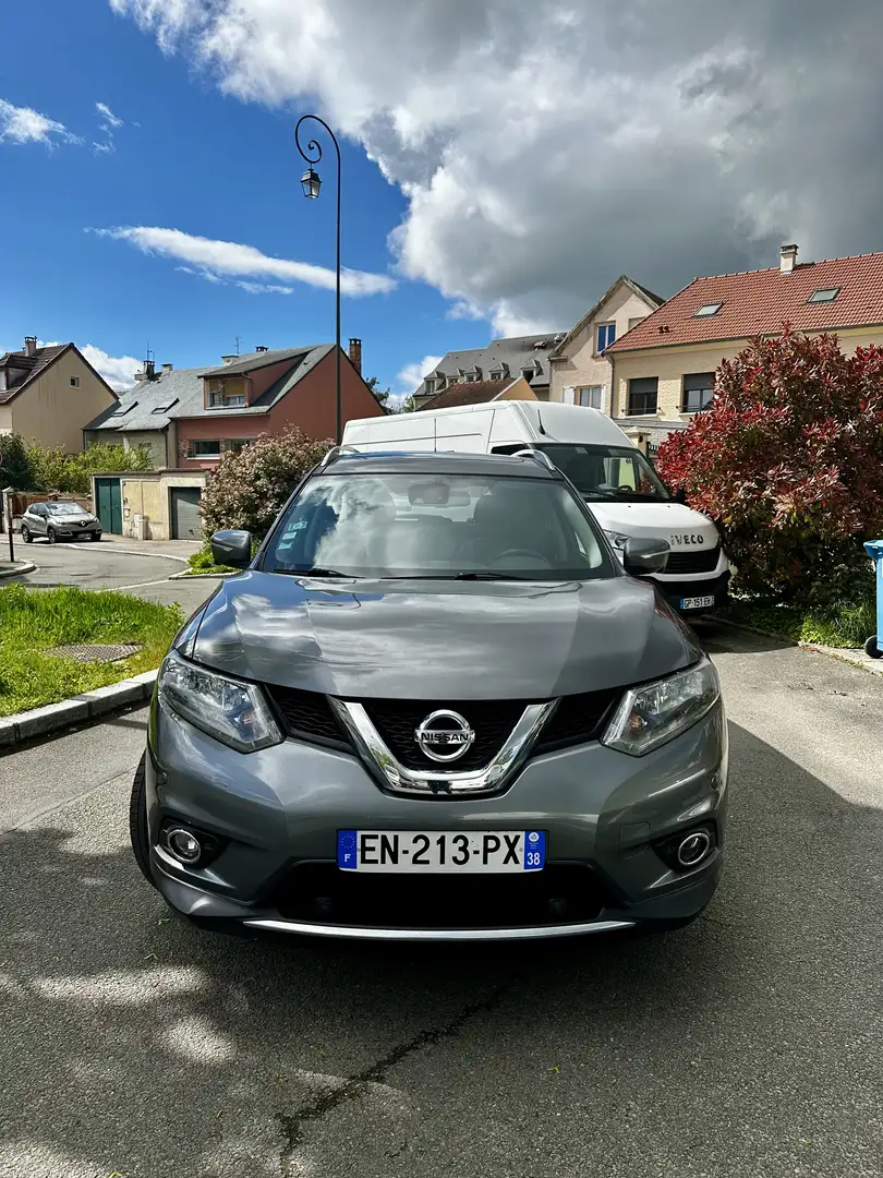 Nissan X-Trail 2.0 dCi Xtronic Acenta - 2