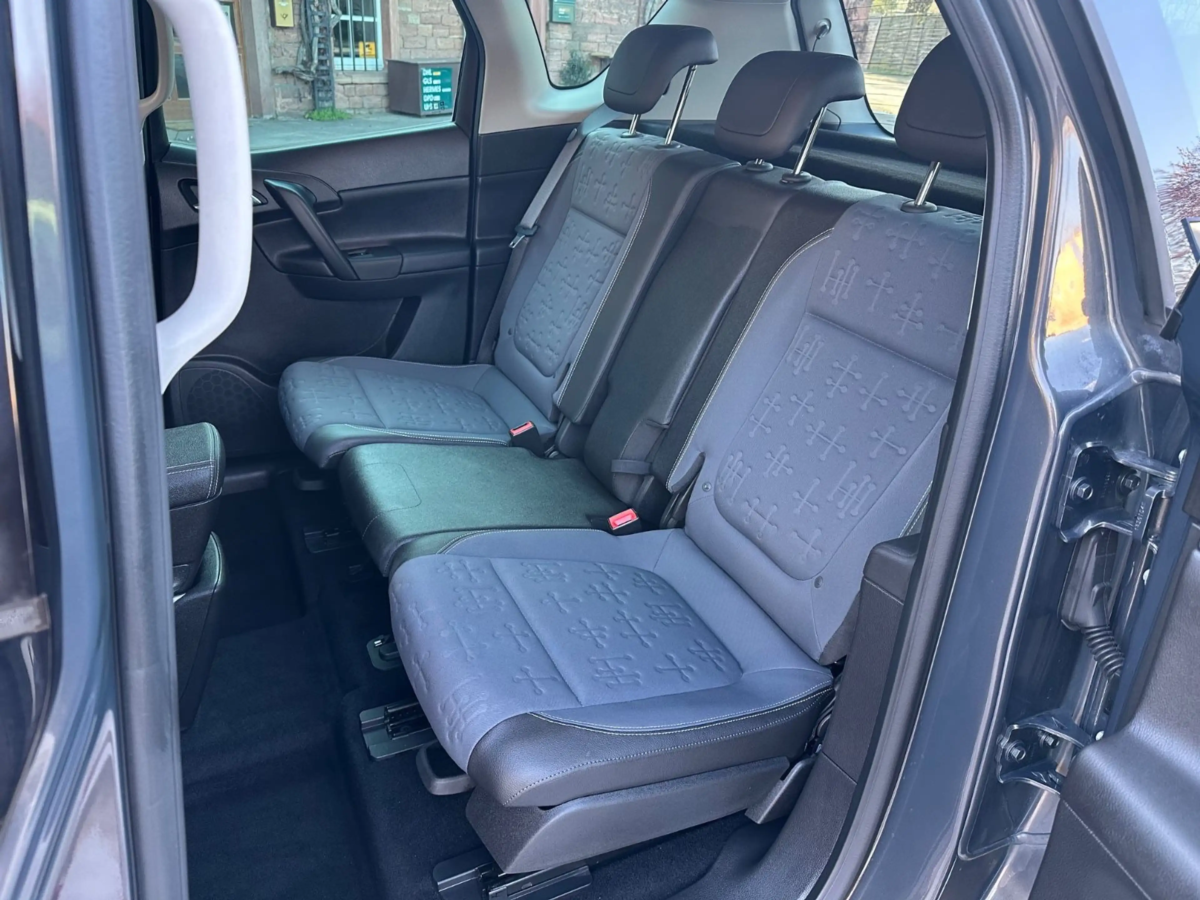 Opel Meriva B 1.4 Innovation/Teileder/nur 34 tkm Top! — photo 14
