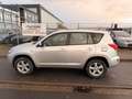 Toyota RAV 4 2.0-l-VVT-i 4x4 Travel *Klima*NAVI*AHK*ALU Silber - thumbnail 4