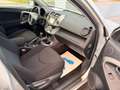 Toyota RAV 4 2.0-l-VVT-i 4x4 Travel *Klima*NAVI*AHK*ALU Silber - thumbnail 29
