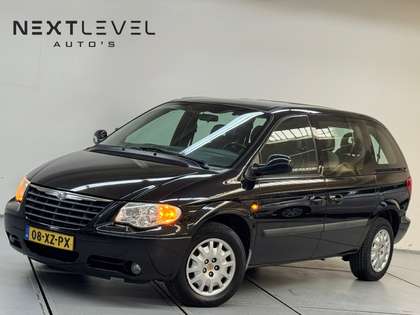 Chrysler Grand Voyager 2.8 CRD Business Edition AUTOMAAT 7 Personen