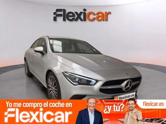 Mercedes-Benz CLA 220 220d - foto 1