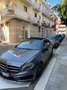 Mercedes-Benz A 200 d Premium Night edition 4matic auto Szary - thumbnail 8