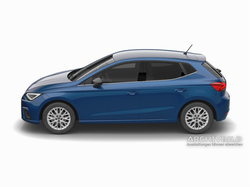 SEAT Ibiza Xcellence NAVI VIRT ACC KAM SHZ CARPLAY — photo 3