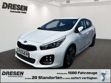 GT-Line Navi Apple CarPlay Android Auto Mehrzonenk