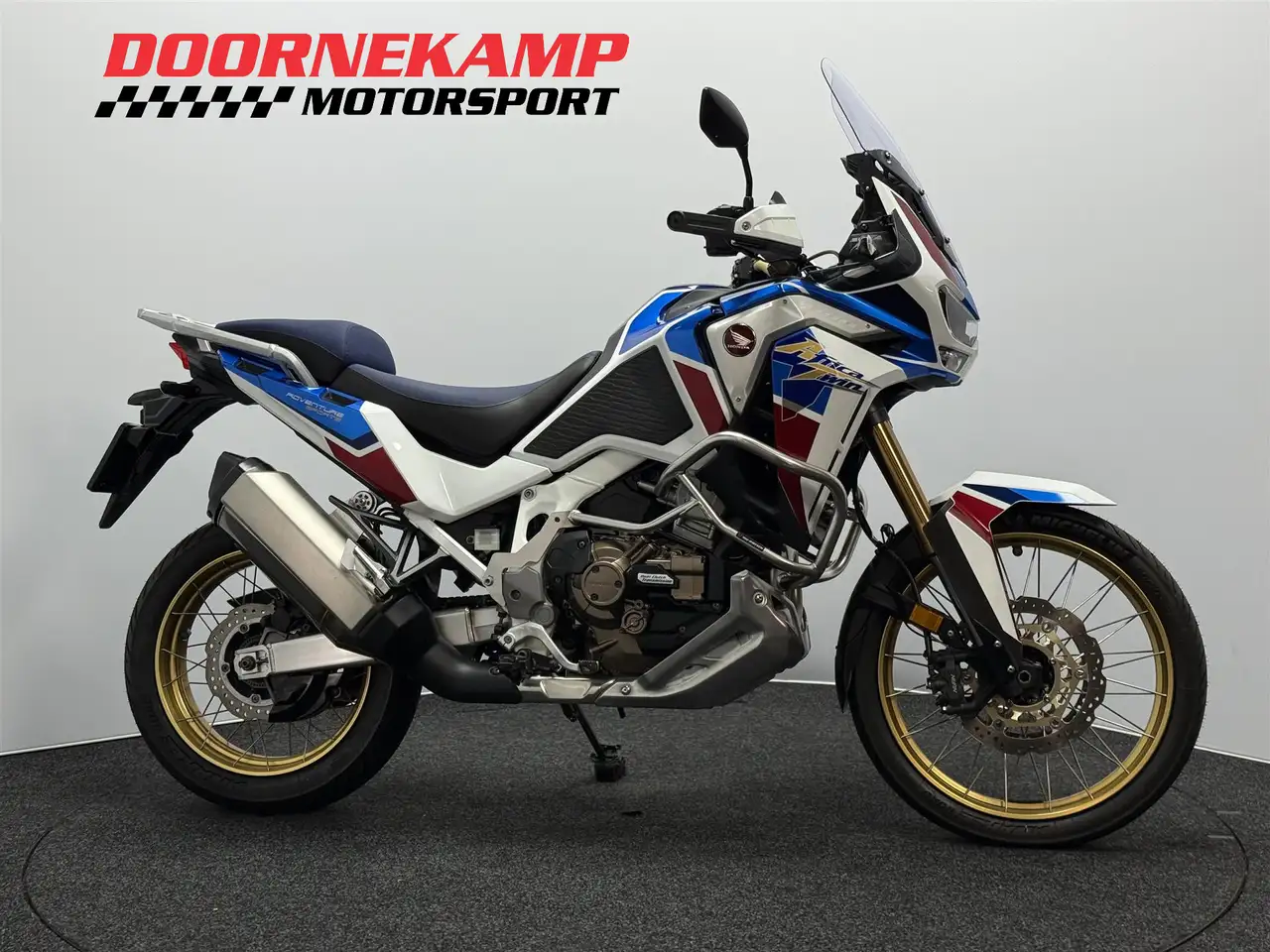 Honda CRF 1100