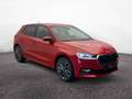 Skoda Fabia Tour 1,0 TSI DSG ACC*CAM*SHZ*LED*PDC*2-Z Rot - thumbnail 3