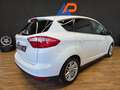 Ford C-Max 1.6 120CV GPL Titanium Bianco - thumbnail 5