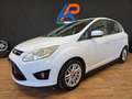 Ford C-Max 1.6 120CV GPL Titanium Bianco - thumbnail 1