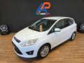 Ford C-Max 1.6 120CV GPL Titanium Bianco - thumbnail 2