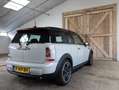 MINI Cooper Clubman 1.6 Automaat Panoramadak Just arrived Wit - thumbnail 1