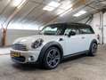 MINI Cooper Clubman 1.6 Automaat Panoramadak Just arrived Wit - thumbnail 5