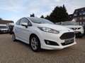 Ford Fiesta Trend- 1.HAND !! Weiß - thumbnail 7